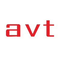 AVT - Absolute Vision Technologies (Oracle NetSuite VAR, Partner & SI) Logo