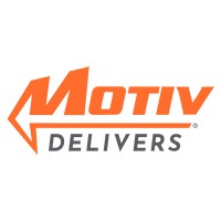 Motiv Power Systems Logo