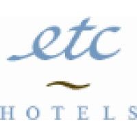 Edward Thomas Collection Logo