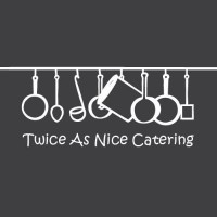 Twice As Nice Catering Limited Logo
