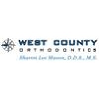 West County Orthodontics Logo