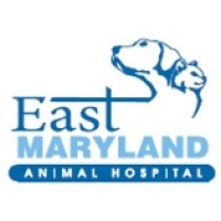 East Maryland Animal Hospital Logo