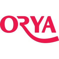 ORYA CONSULTING Logo