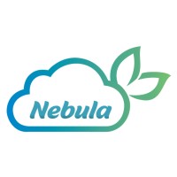 NEBULA WEB Logo