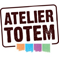 ATELIER TOTEM Logo