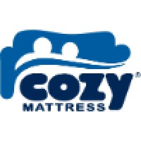 Cozy Mattress Logo