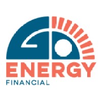 Go Energy Financial Logo