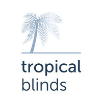 Tropical Blinds Ltd. Logo