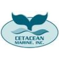 Cetacean Marine Inc Logo