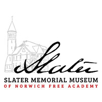 Slater Memorial Museum Logo
