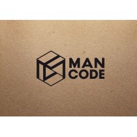 Man Code Logo