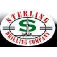 Sterling Drilling Logo