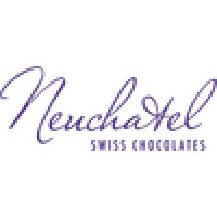 Neuchatel Chocolates Logo