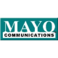 MAYO Communications Logo