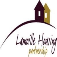 Lamoille Housing Partnership Logo