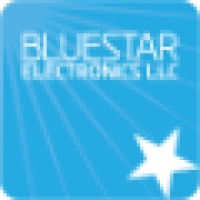 BlueStar Electronics, LLC Logo