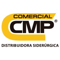 Comercial CMP Logo