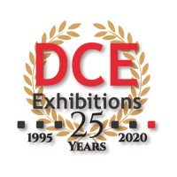 Design Craft Exhibitions Limited Logo