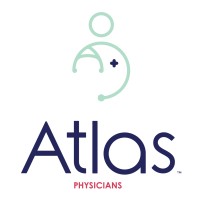 Atlas Physicians Logo