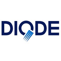 Diode España Logo