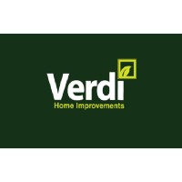 Verdi Home Improvements Limited Logo