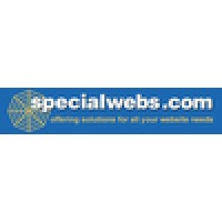 Special Webs Co Logo