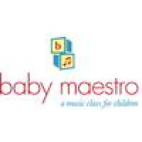 Baby Maestro Logo