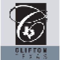 Clifton Chamber Of Commerce Logo