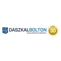Daszkal Bolton Logo