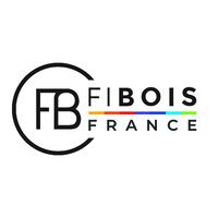 FIBOIS FRANCE Logo