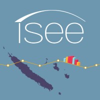 Isee NC Logo