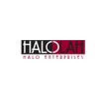 Halo Enterprises Logo