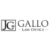 Gallo Law Office Logo