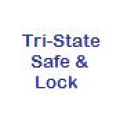 Tri-State Safe and Lock Logo