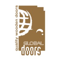 Global Doors Logo