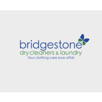 Bridgestone Cleaners Logo