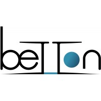 VILLE DE BETTON Logo