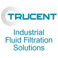 Trucent - Centrifuges, Separators & Filtration Systems Logo
