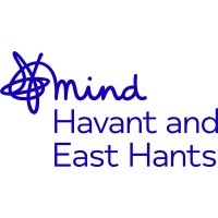 Havant and East Hants Mind Logo