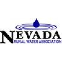 Nevada Rural Water Association Logo