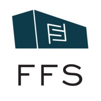 Fleischer Freight Svc Logo