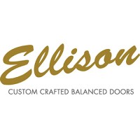 Ellison Bronze Logo