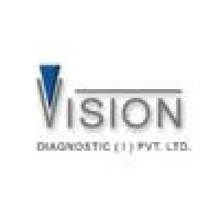 Vision Diagnostics Logo