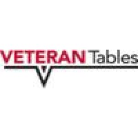 Veteran Tables Logo