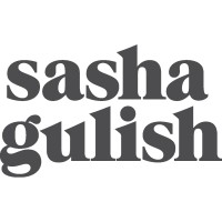 Sasha Gulish Photography Logo