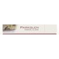 Parkglen Animal Clinic Logo