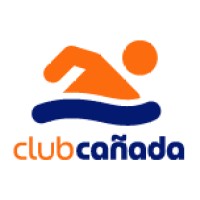 Escuela de Natación Club Cañada Logo