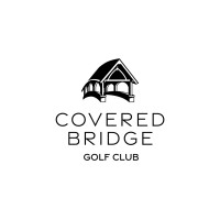 Covered Bridge Golf Club Logo