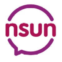 National Survivor User Network Logo