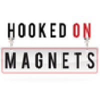 Hooked On Magnets Logo
